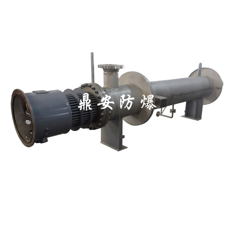 鼎安防爆 汽輪機(jī)專(zhuān)用 軸封