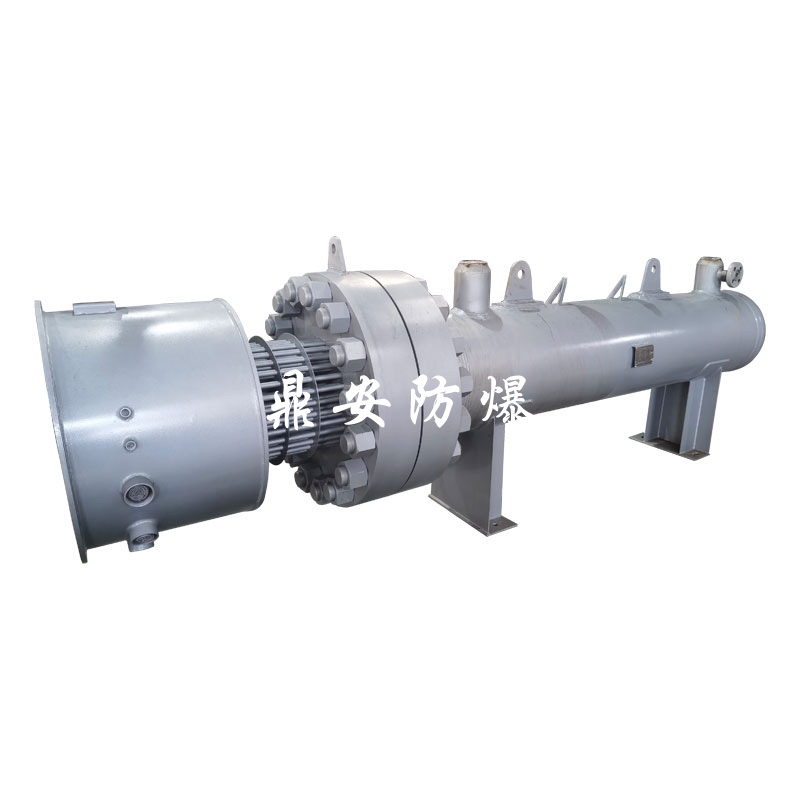 鼎安防爆 汽輪機(jī)軸封加熱